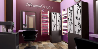 Beautiful Grace Salon