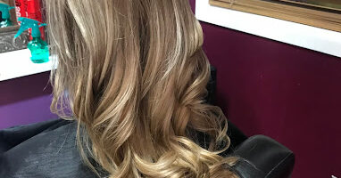 Beautiful Grace Salon