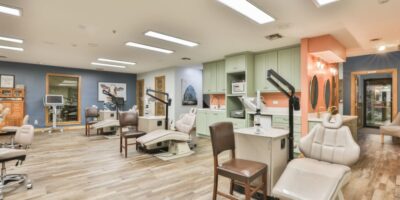 Smile Ranch Orthodontics
