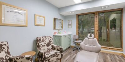 Smile Ranch Orthodontics
