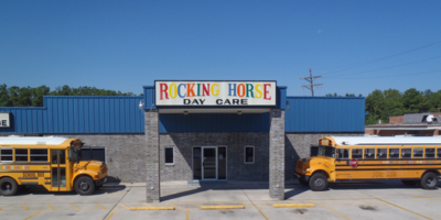 Rocking Horse Day Care - Porter