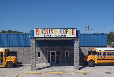 Rocking Horse Day Care - Porter