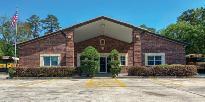 Rocking Horse Day Care - Kings Mannor