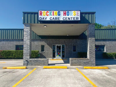 Rocking Horse Day Care - New Caney