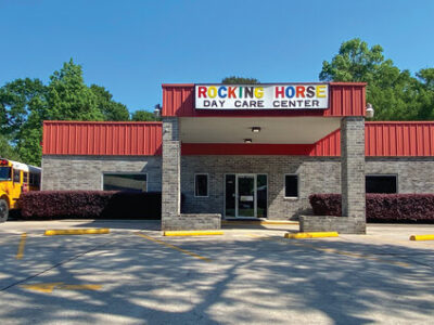 Rocking Horse Day Care - Splendora